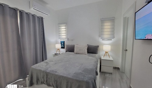 Apartamento Signature