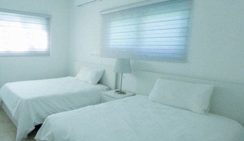 Apartamento Confort