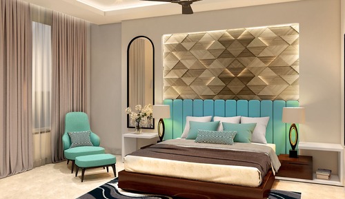 Habitación Club