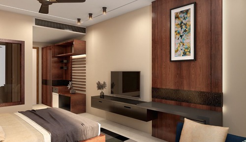 Habitación superior