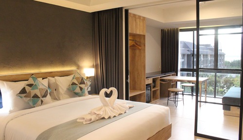 Suite familiar