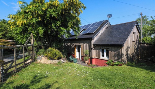 Cottage