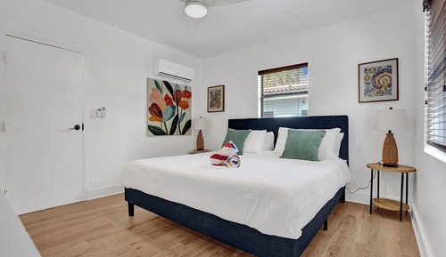 Apartamento familiar