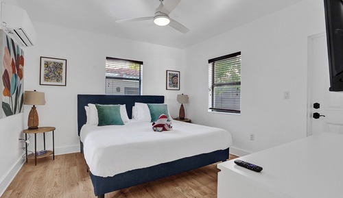 Apartamento Signature