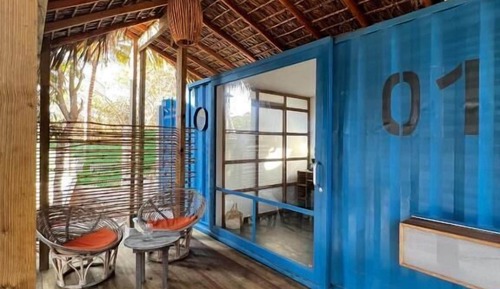 Habitación individual Confort