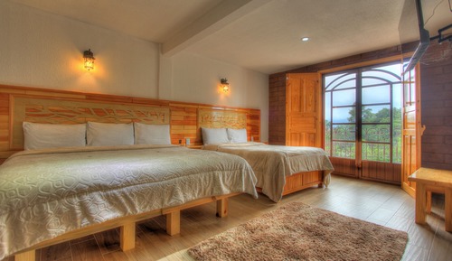 Habitación Grand