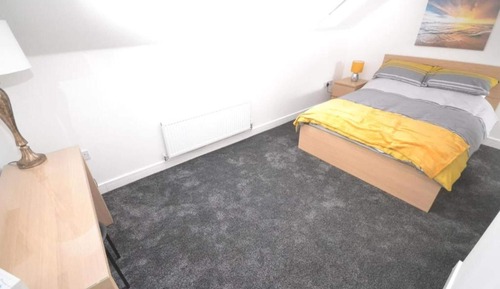 Habitación estándar (Beach Retreat)
