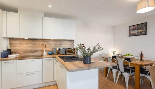 Apartamento
