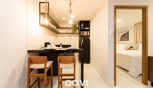 Apartamento estándar