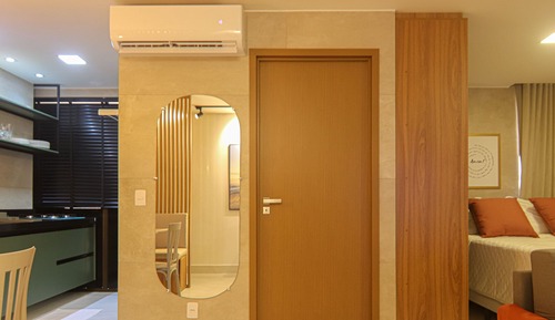 Habitación cuádruple