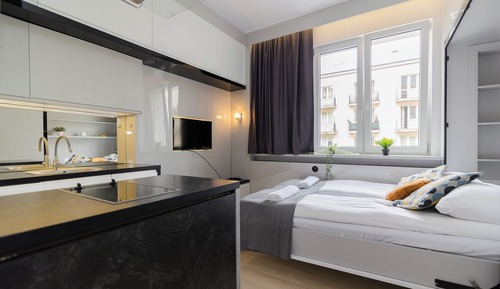 Apartamento Confort