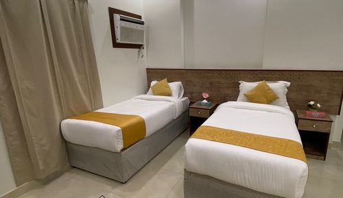 Apartamento básico