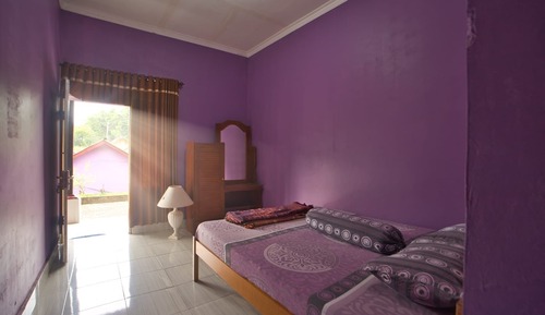 Habitación estándar