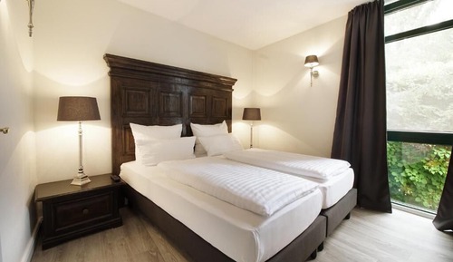 Suite Deluxe