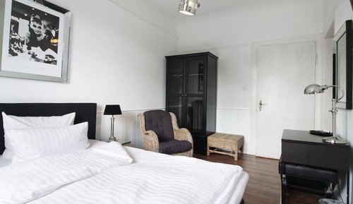 Habitación individual Confort