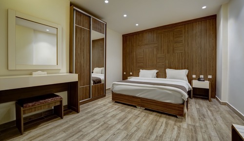 Suite familiar, 2 habitaciones