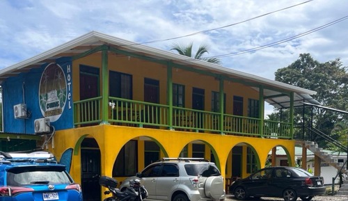 Habitación estándar