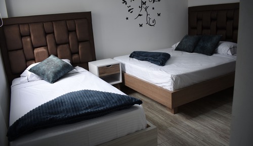 Habitación estándar