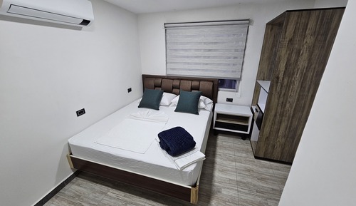 Habitación estándar