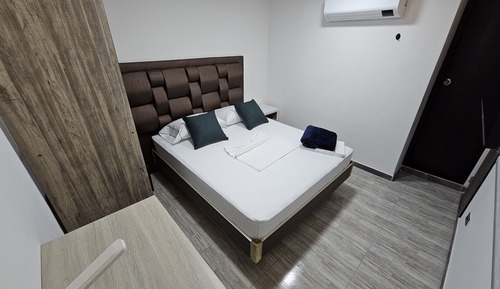 Habitación estándar