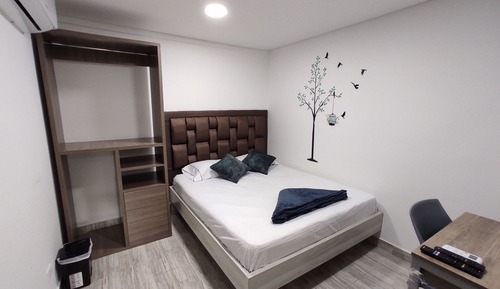 Habitación estándar