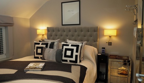 Habitación Confort