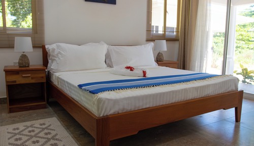Apartamento básico