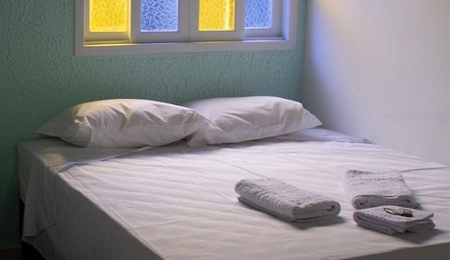 Habitación estándar