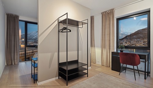 Apartamento exclusivo