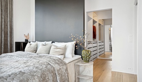 Apartamento exclusivo