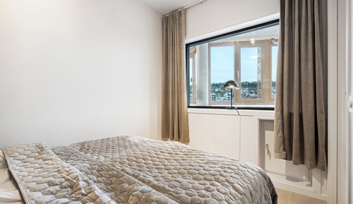 Apartamento Grand