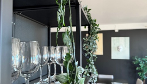 Apartamento Deluxe