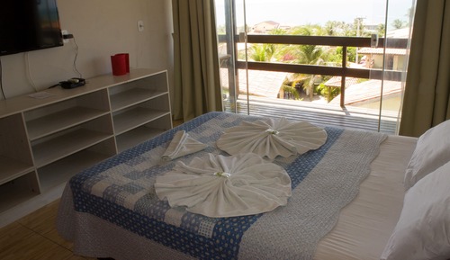 Habitación superior