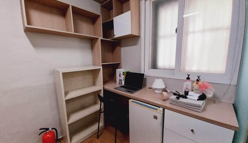 Habitación doble (Non-Korean nationals only)