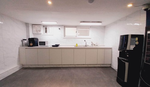 Habitación individual básica