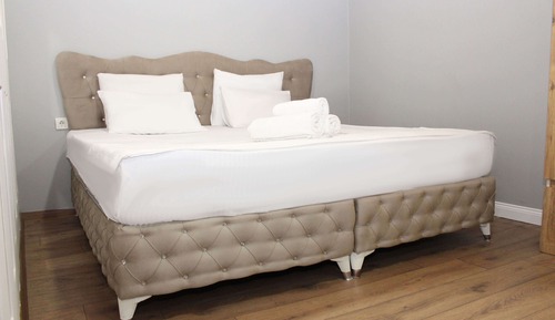 Habitación Confort
