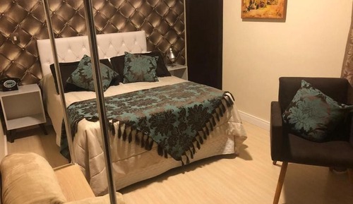 Habitación doble superior