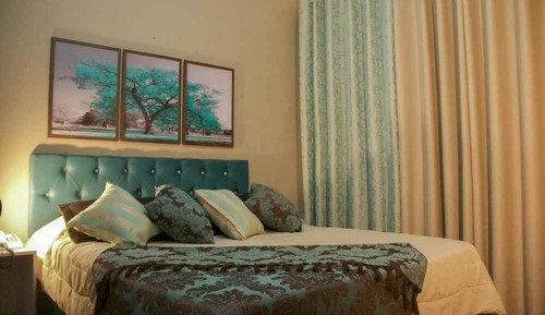 Habitación estándar doble, 1 cama doble