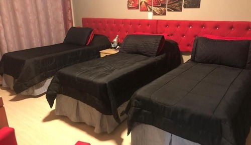 Habitación triple superior
