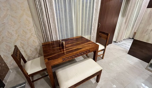 Suite presidencial