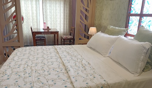 Suite Deluxe