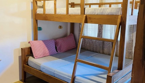 Habitación básica