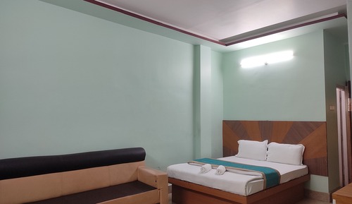 Habitación estándar