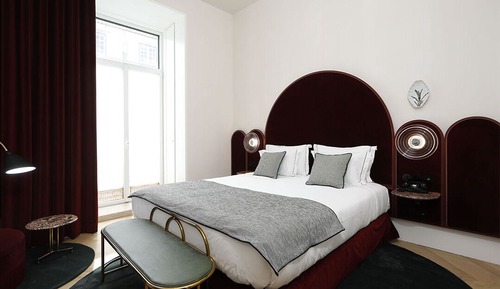 Suite Vista Alegre