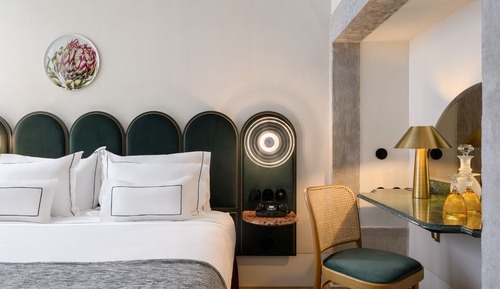 Habitación doble