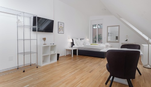 Apartamento City