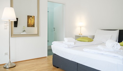 Apartamento básico