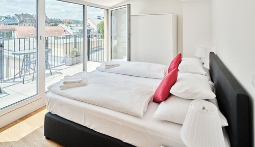 Apartamento Deluxe