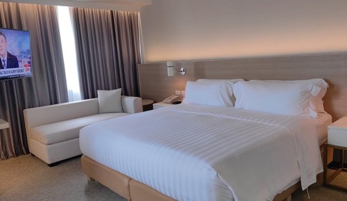Habitación Premium