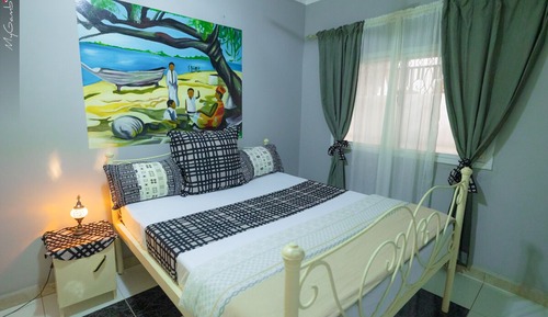 Habitación Deluxe con 2 camas individuales